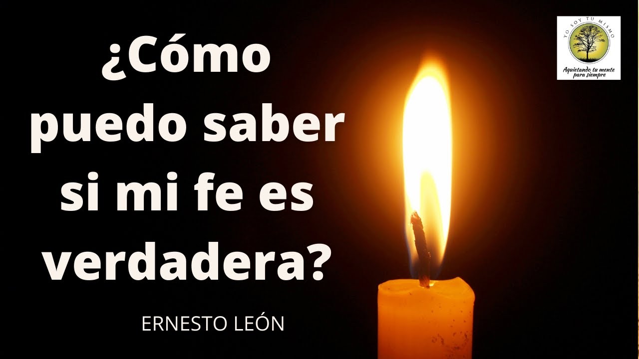 CLAVES DE LA VERDADERA FE- ERNESTO LEÓN-ADVAITA