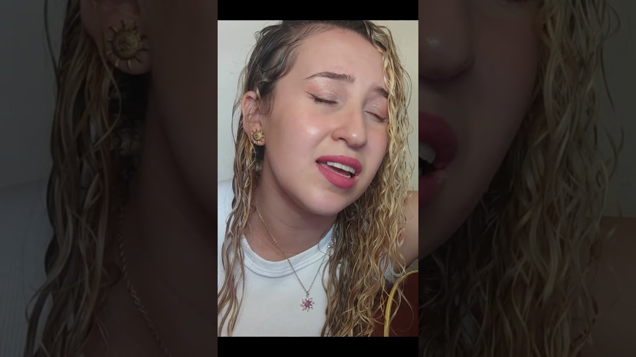Oração - A banda mais bonita da cidade | Cover  
