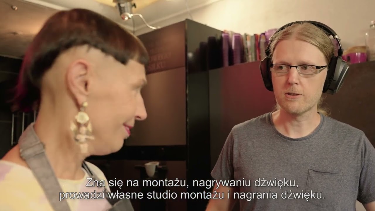 Gdyńska Firma Rodzinna – Atelier Smaku