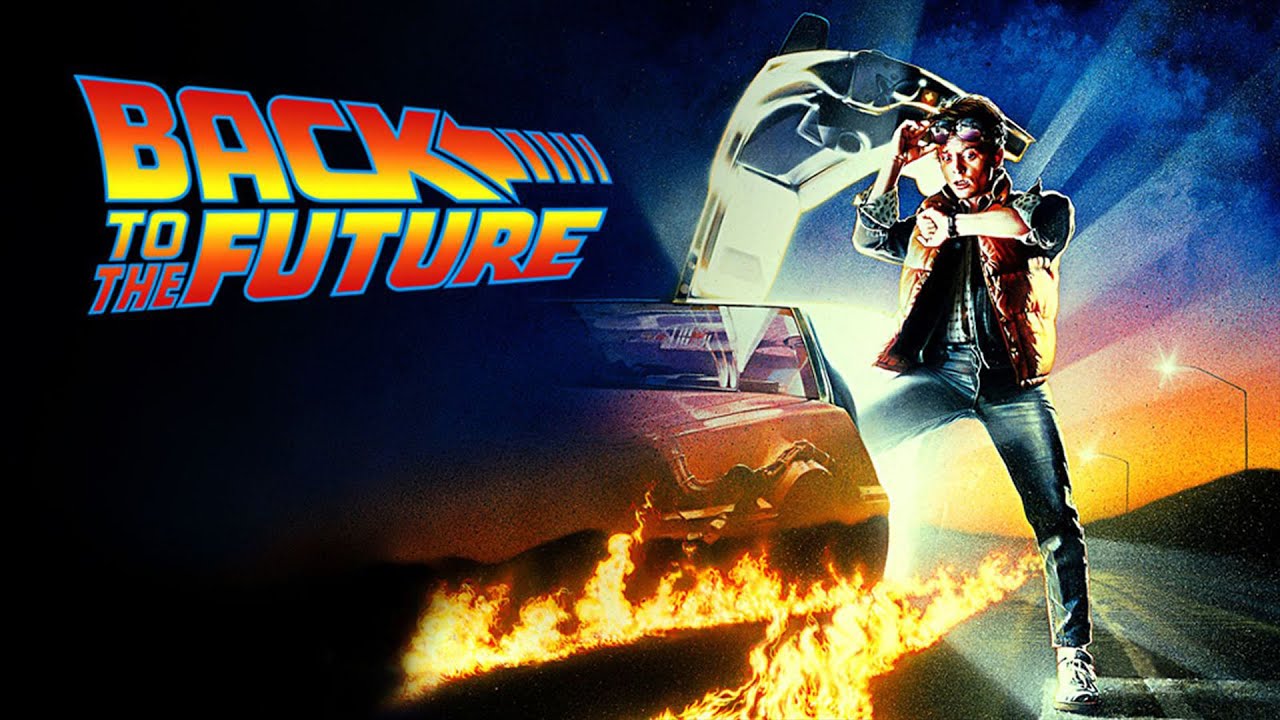 Back To The Future Did Something Incredible 