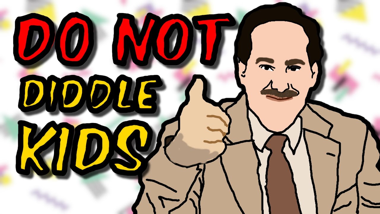 Is Charlie's Uncle Jack a “Diddler”?