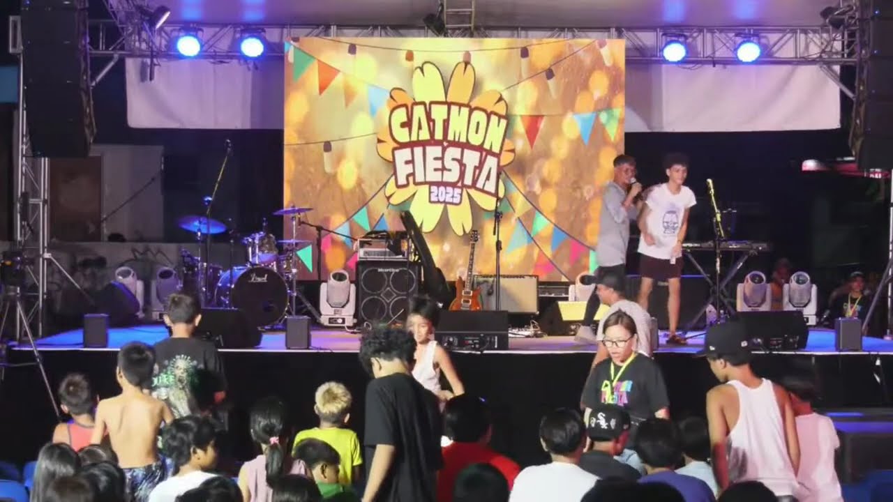 MUSIC FESTIVAL