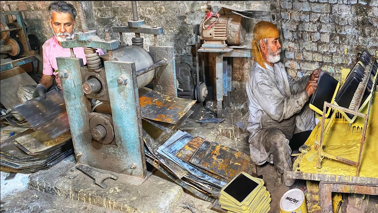 incredible! Top 7 Manufacturing and Most Profitable Mass Production Factory Process Videos