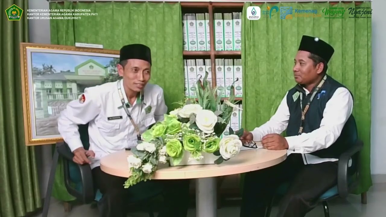 PODCAST KUA DUKUHSETI EPISODE 2 