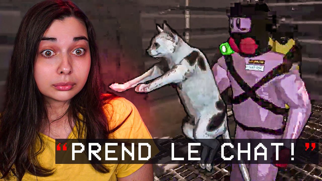 ON MONTE UNE ÉQUIPE DE CHOC AVEC @LittleBigWhale @YoonaMegami AVAMIND - (Lethal Company)