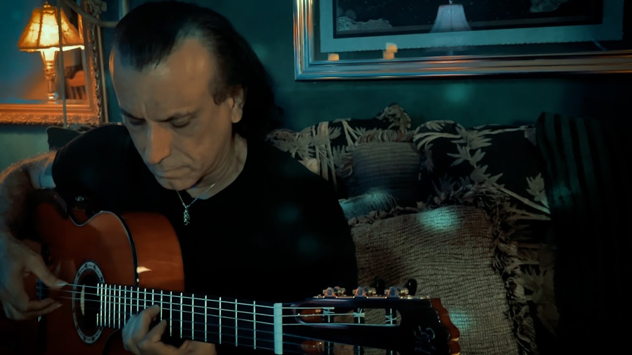 Dorian Avila - Harsh but Just