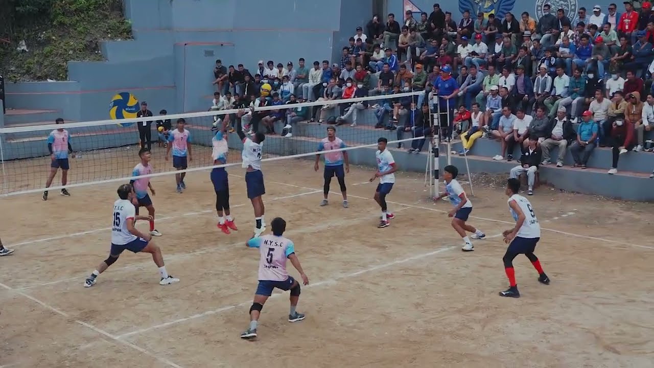 Nepal Youth Sports ( Japan) Vs Parbat Youth Club