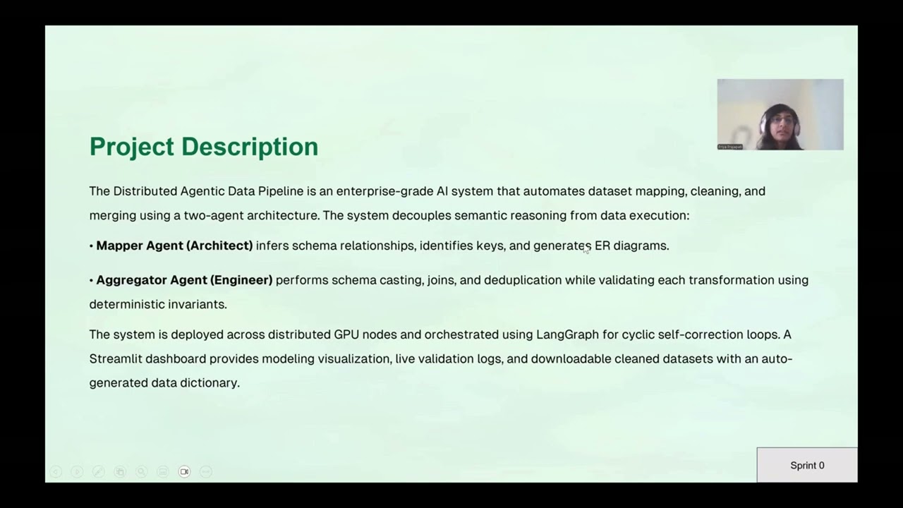 Sprint 0 Presentation- part 1