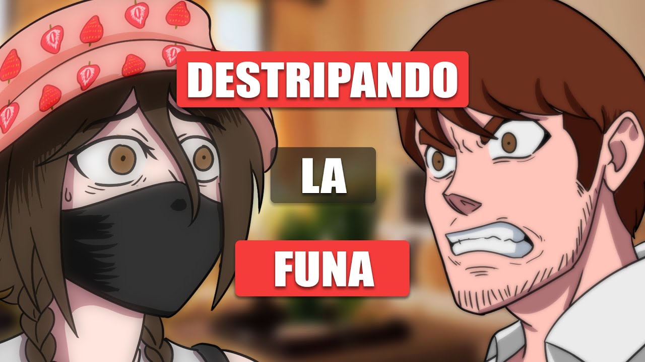 🎵 DESTRIPANDO LA FUNA 🎵 Nimu vs Dalas - Sin Miedo Al Debate