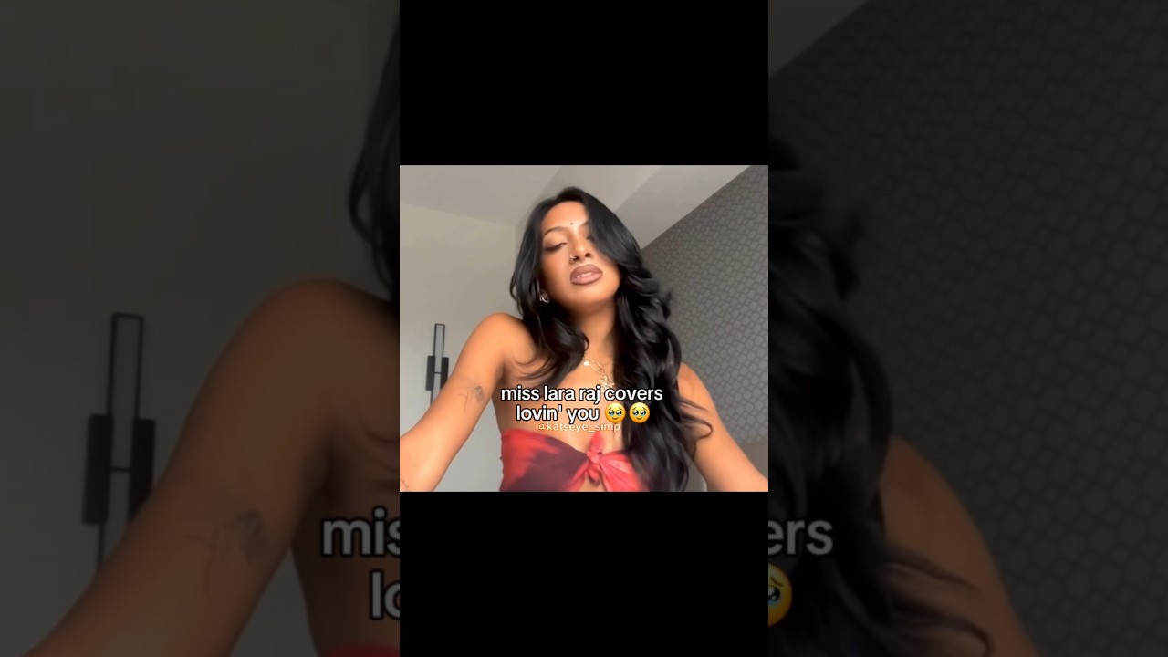 LARA AND HER ANGELIC VOICE 🥹😩 #katseye #shorts