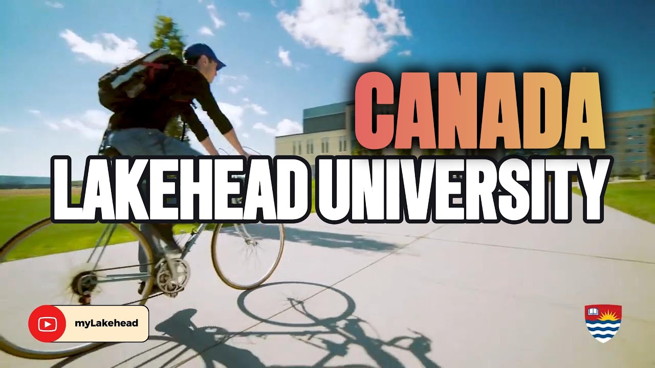 🎓 Lakehead University is ranked among the Top 10 universities in Canada for undergraduate studies.