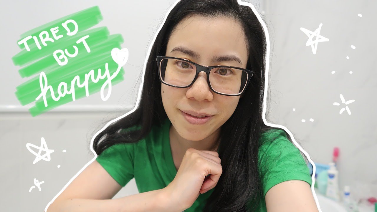Christmas Celebrations & Dealing with Lack of Sleeep ~ Once Upon a December 2022 (Day 24 & 28)