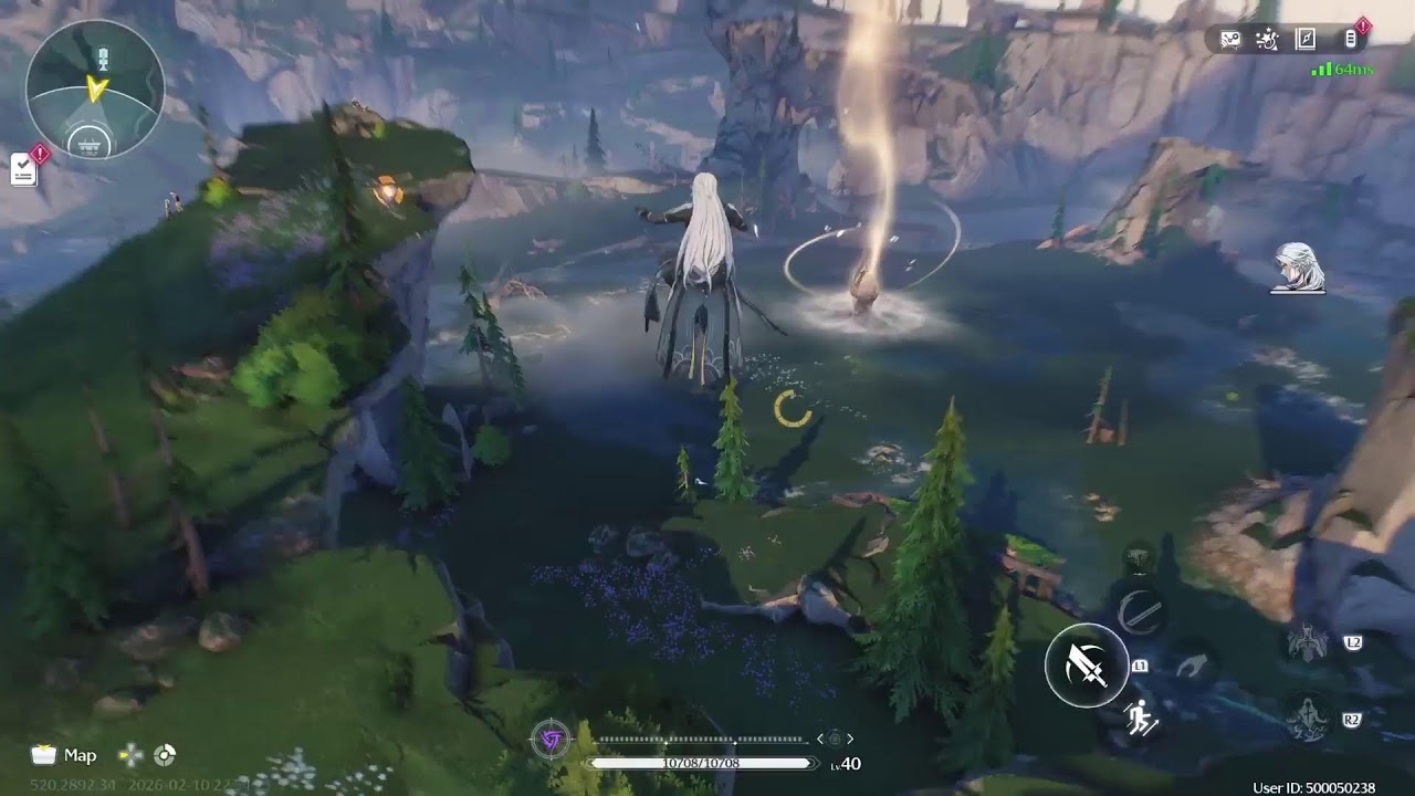 F2P CAN WE GET AMEATH!!! ALLNIGHTER!!