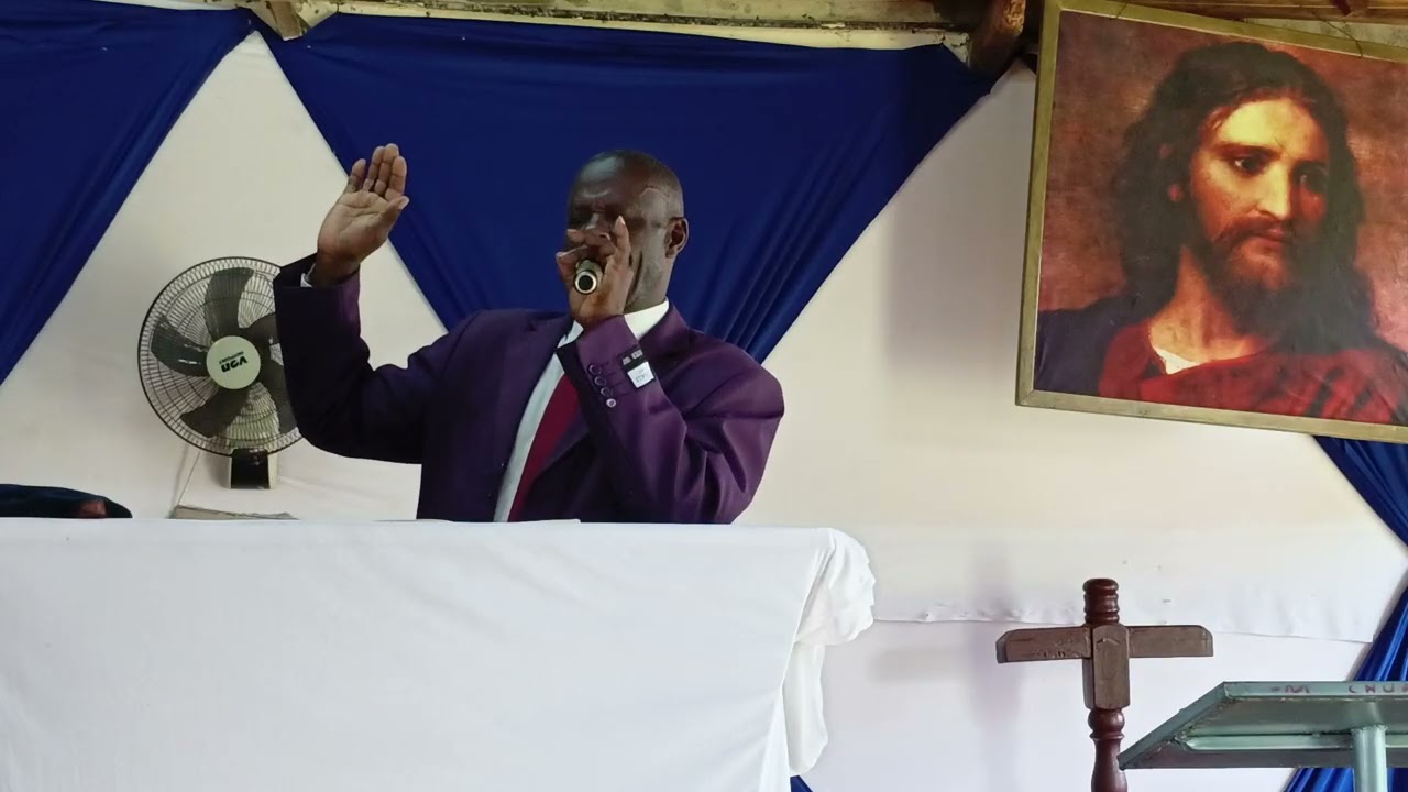  Song Whatever it be  | pst kiberenge | Bungoma bible believers church kanduyi 