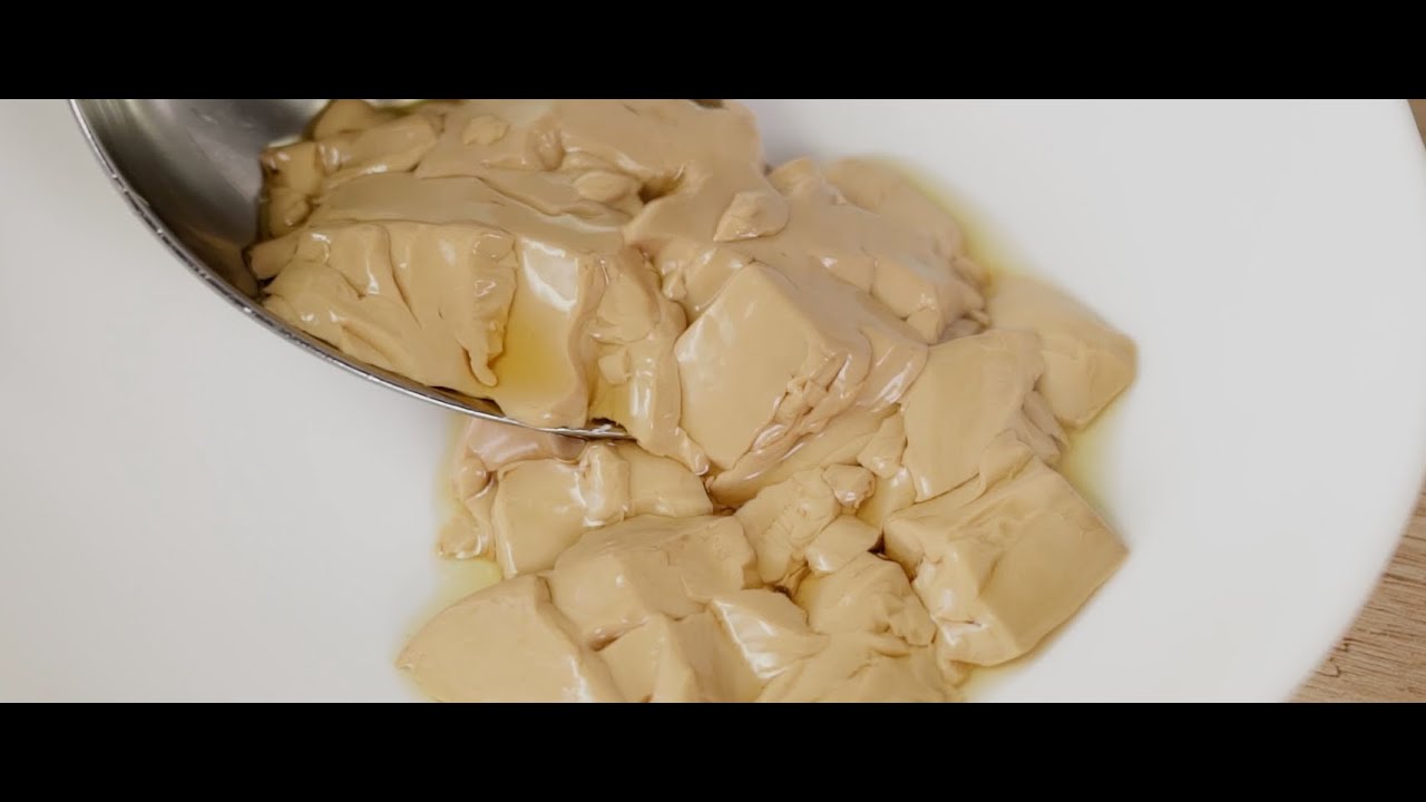 OCOO - CUAJADA DE LECHE CARAMELIZADA