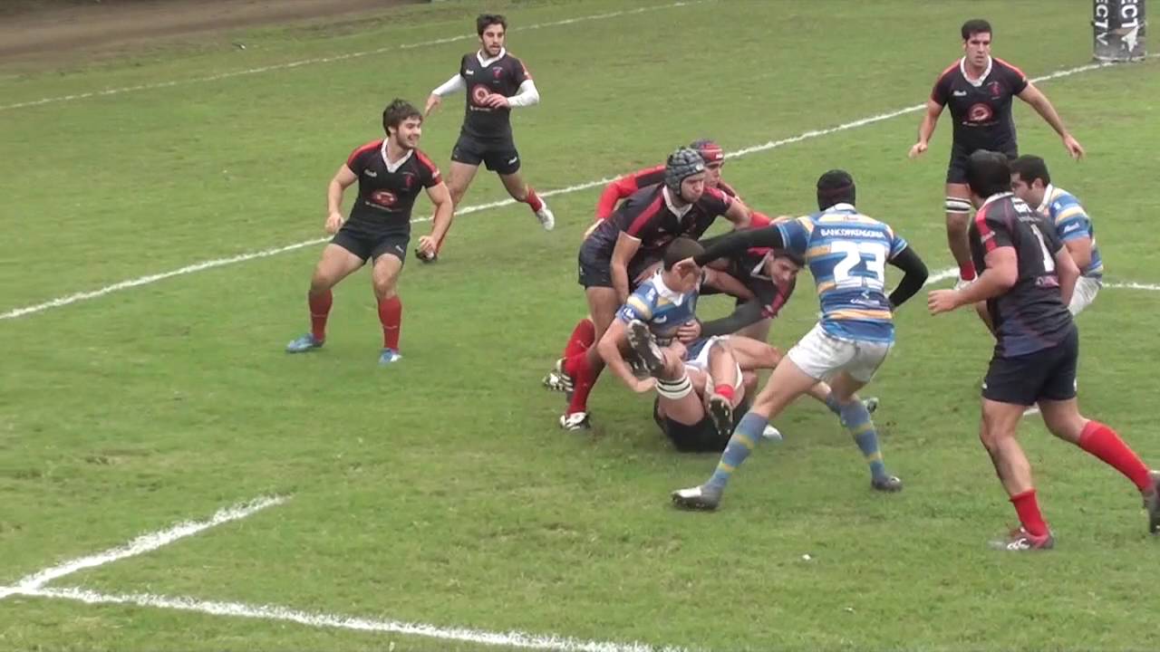 james mac gaw 2016 highlights san albano
