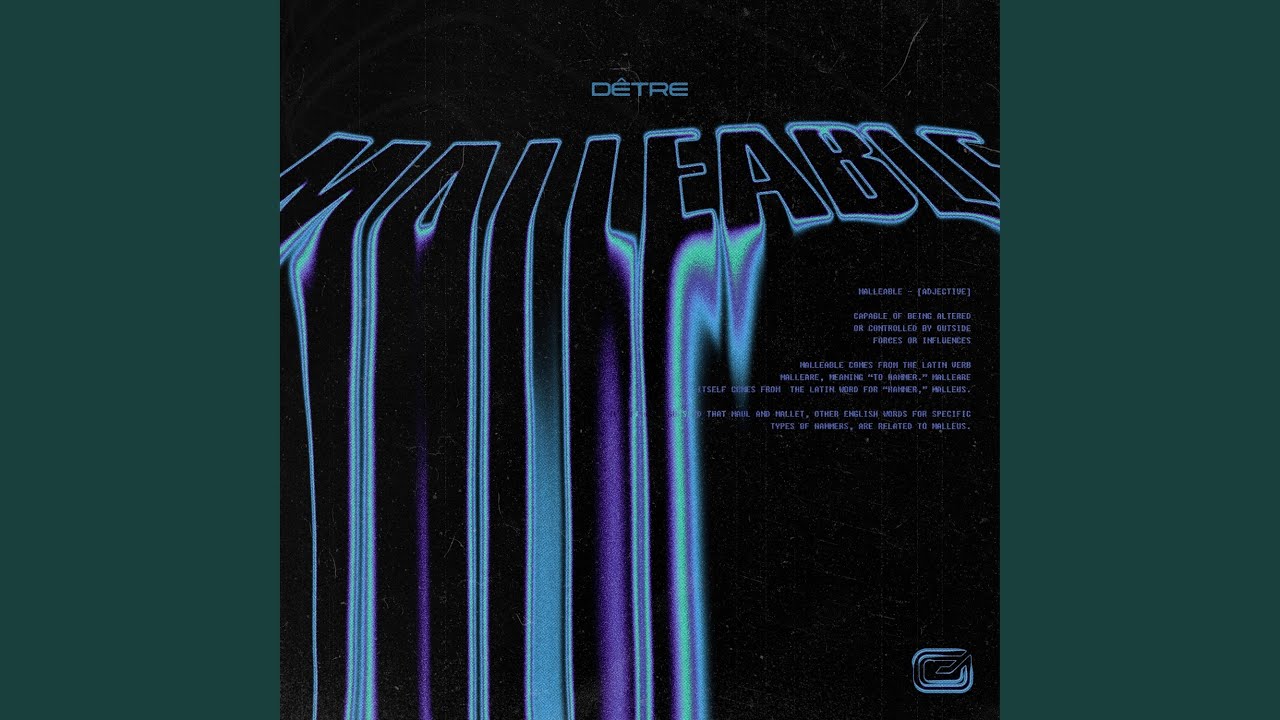 Malleable