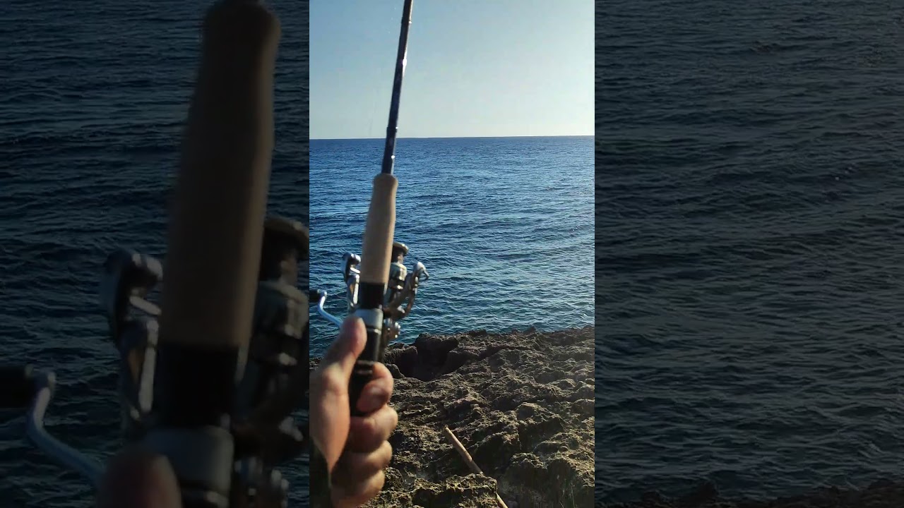 cangkek lang lang #remix #fishing #mancing #casting #soundviral