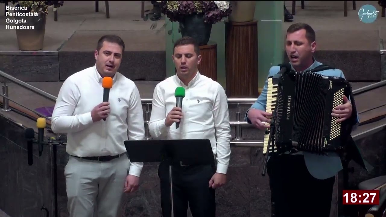 Frații Ilițoi - Când privesc bolta-nstelată