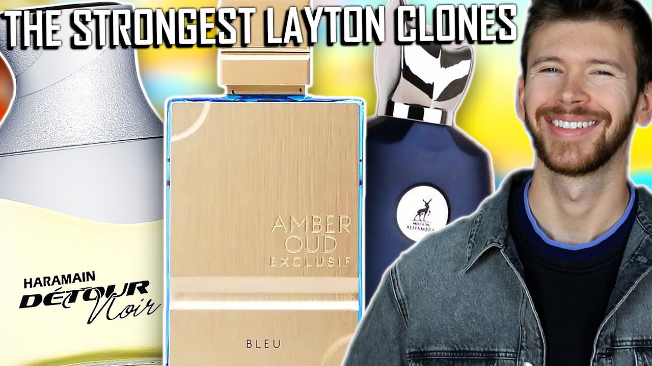 The STRONGEST PDM Layton Clones On The Market — Which Performs The Best?