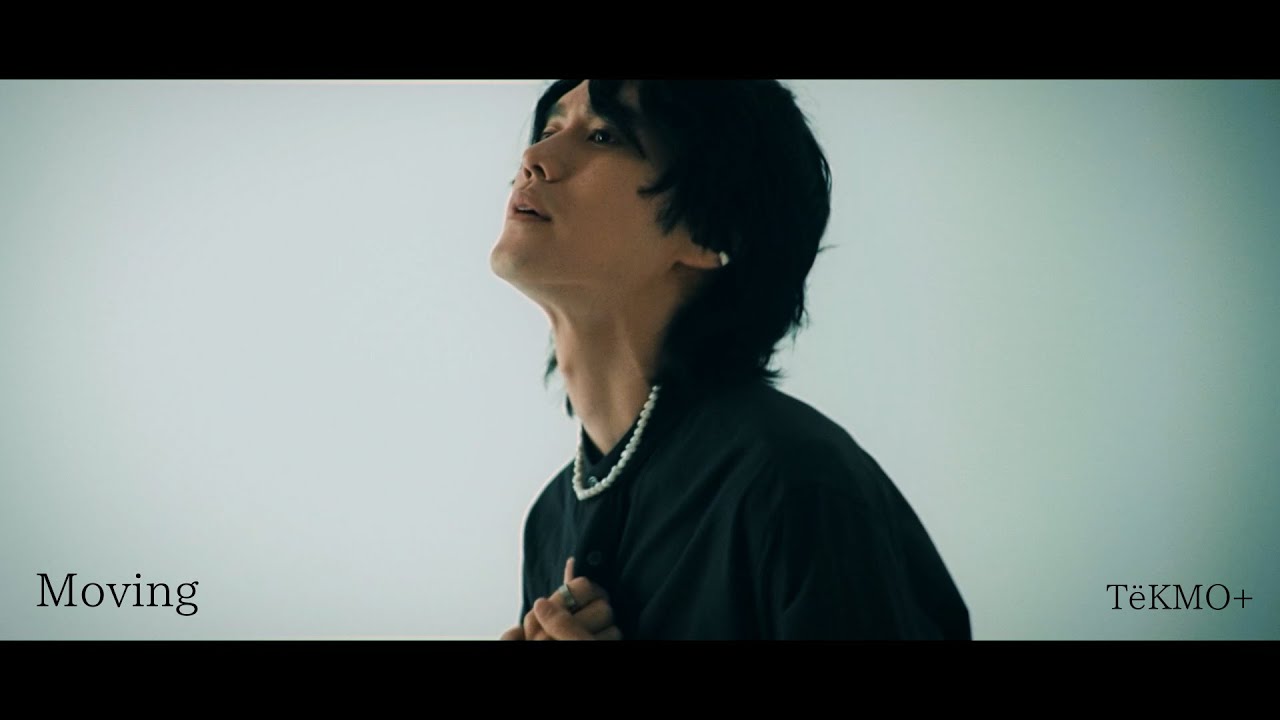TëKMO+ - Moving【日本テレビ系 NNNストレイトニュース ウェザーテーマ2023年10月度】 / テクモプラス