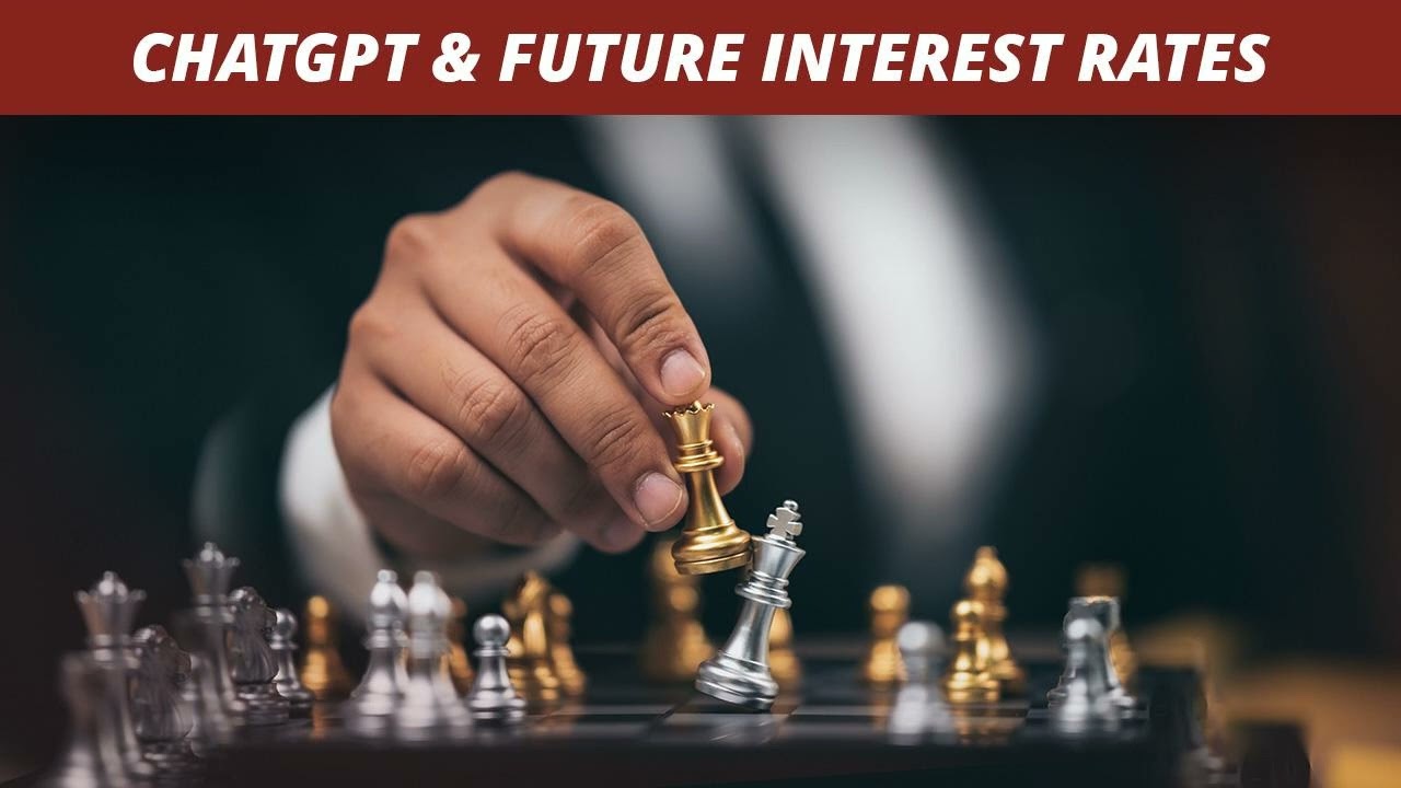 ChatGPT can predict future interest rate decisions - (TREASURY NEWS)