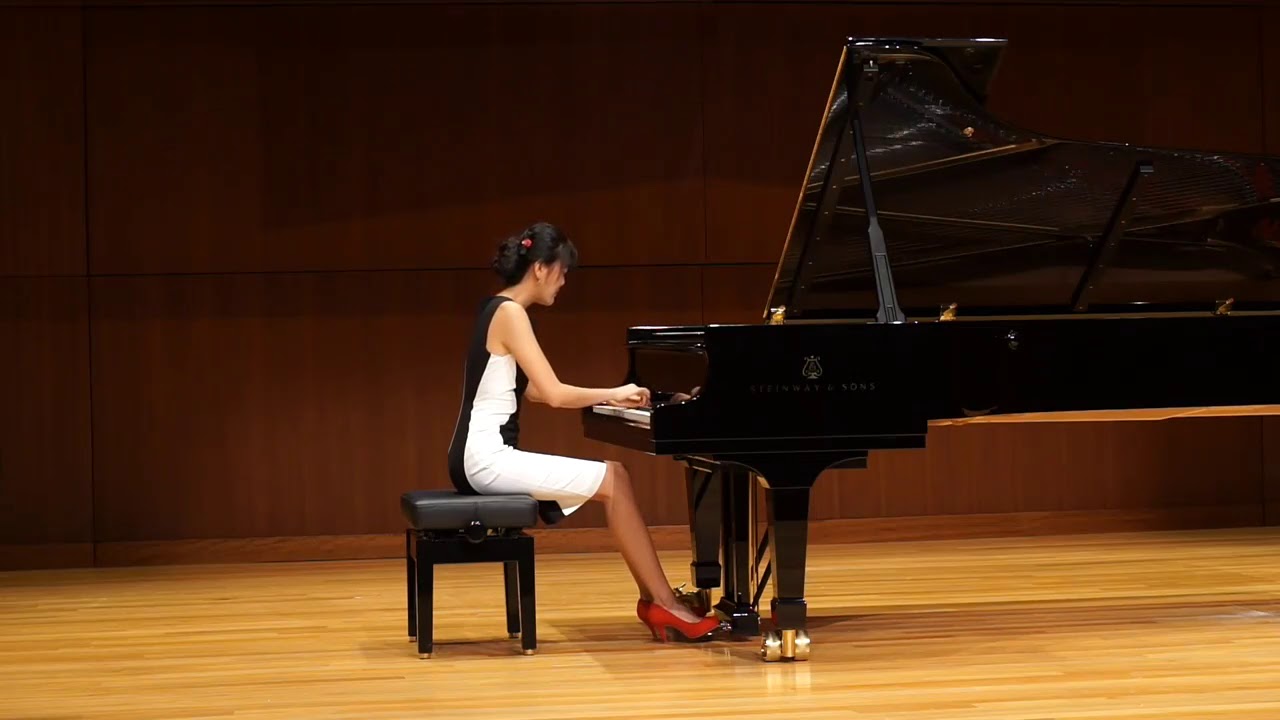 Mendelssohn Songs Without Words Op. 30, No. 6 