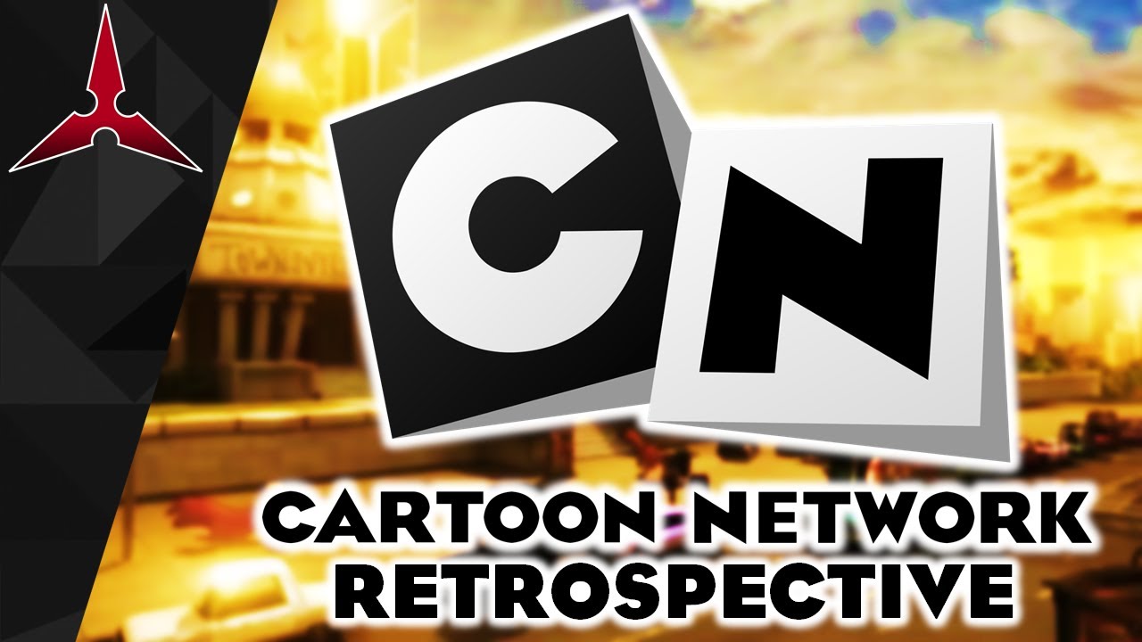 The Pinnacle of Cartoon Network || A CN City Retrospective