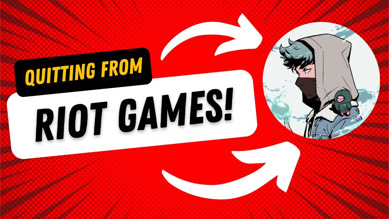 He Left Riot Games to Work WHERE? || Uncut Interview with Everseed co-founder Kenny!
