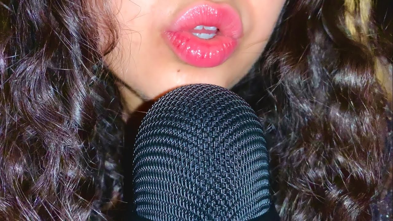 ASMR| Clicky, Stuttery, Breathy, Anticipatory Whispers To Scramble Your Brain (In The Best Way 🐣)