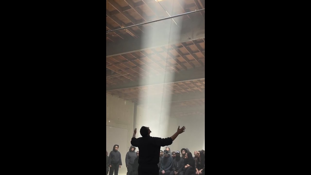 Sunday Service Collective - 03/13/22