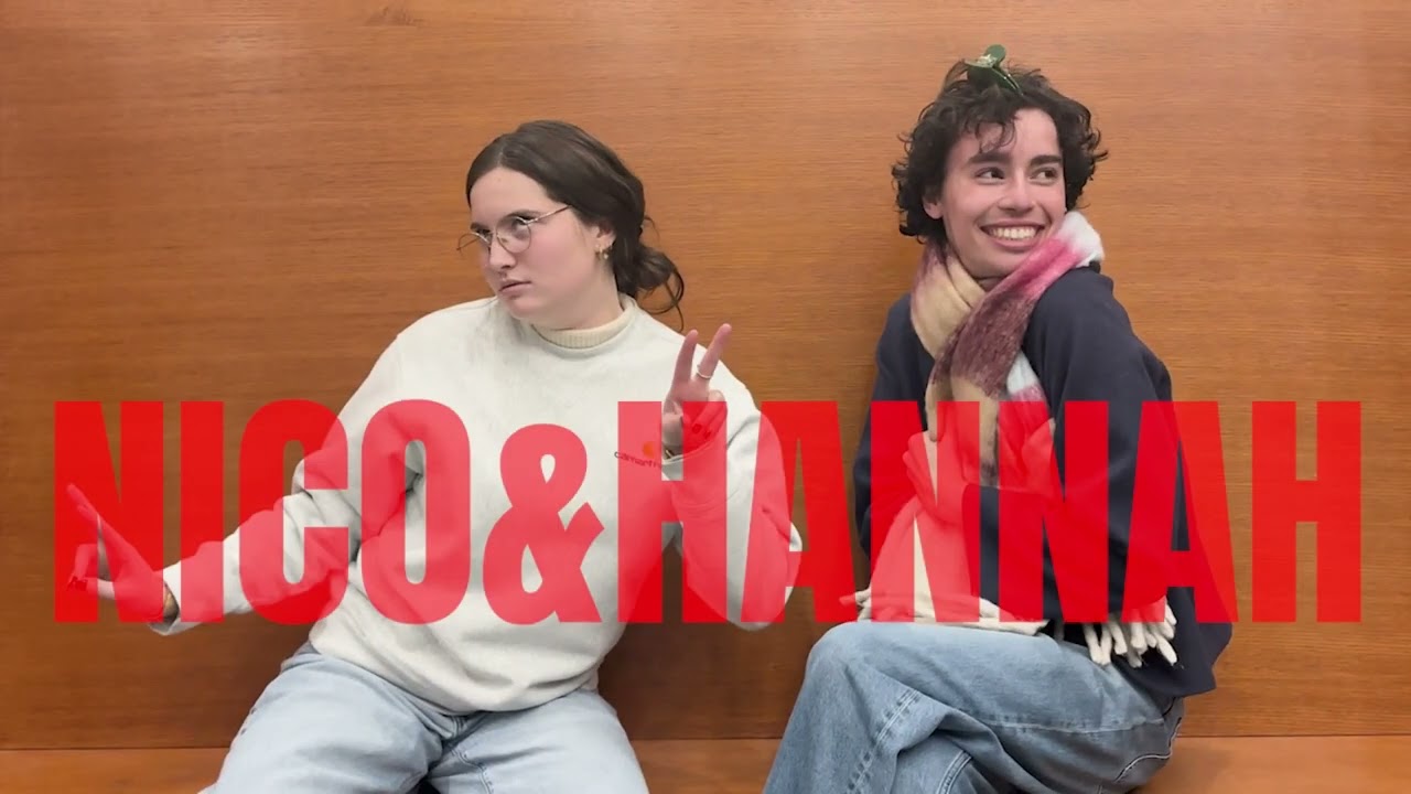 Cast Intros Fall 2025 | KOC Sketch Comedy