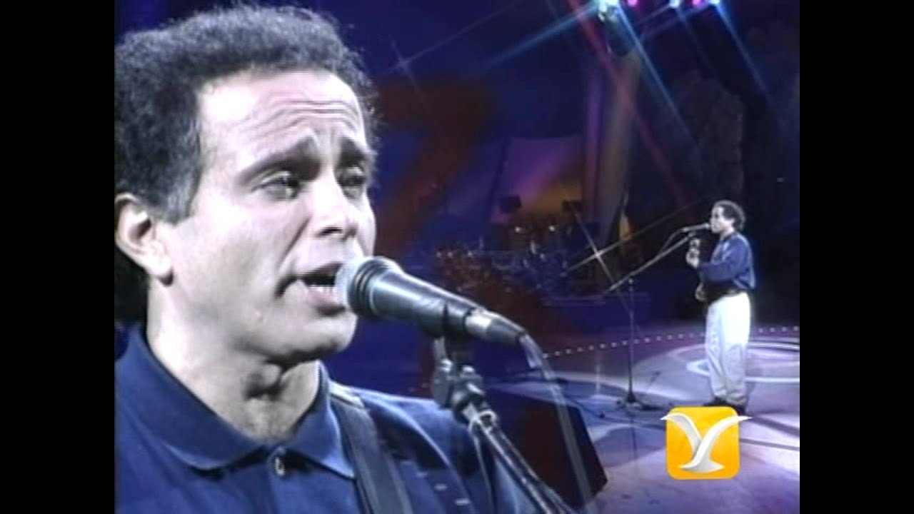 Fernando Ubiergo, El tiempo en las bastillas, Festival de viña 1993