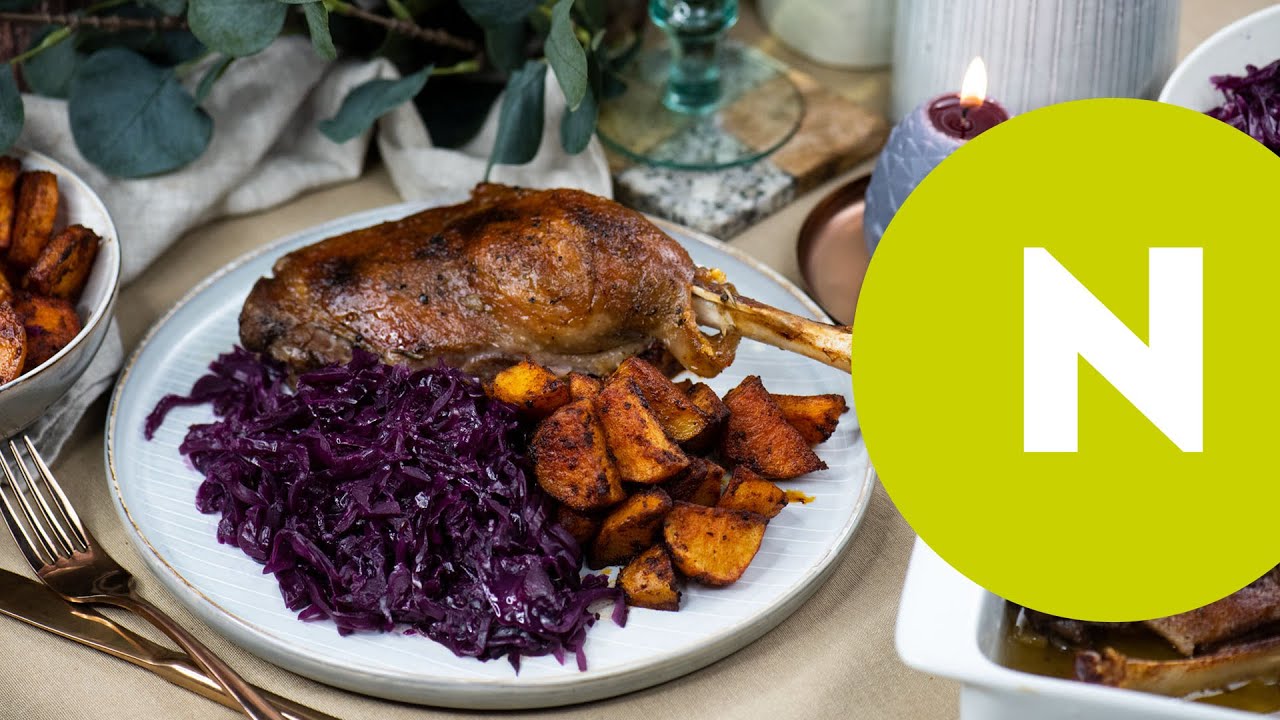 M&aacute;rton-napi libavacsora recept | Nosalty