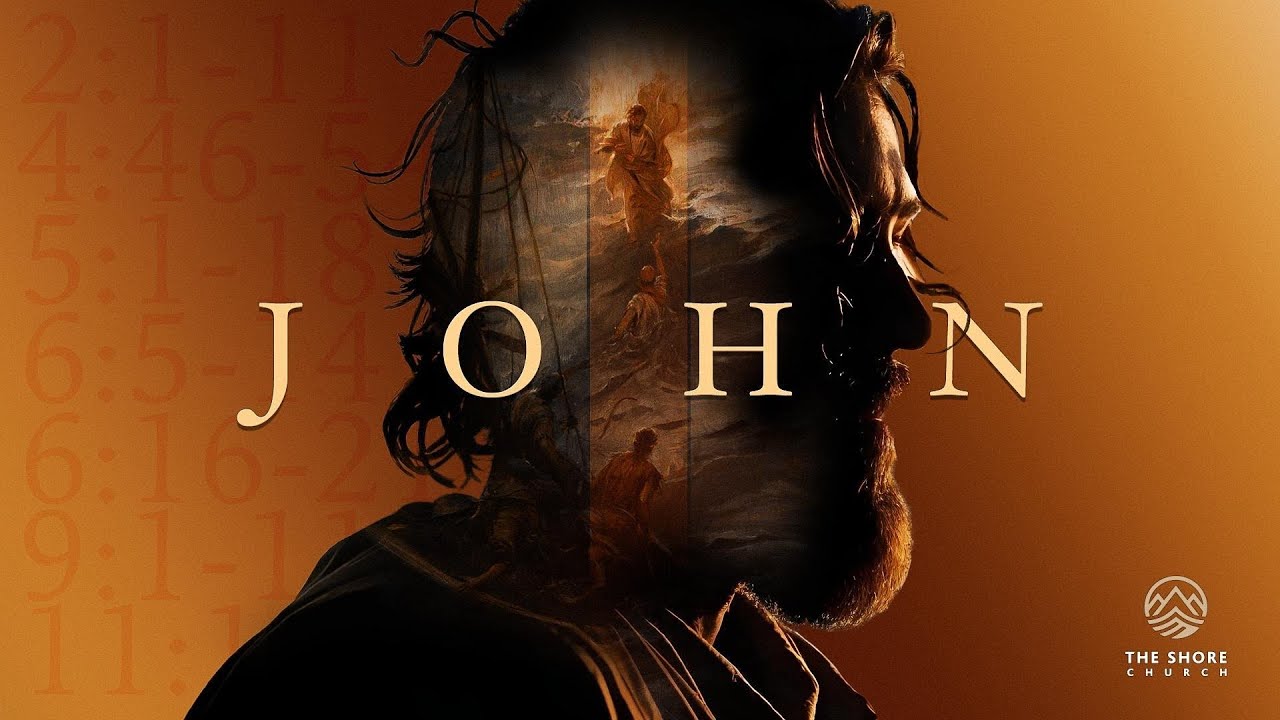 John 4:16-26 || True Worship