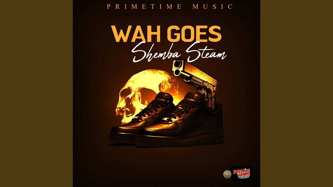 Wah Goes