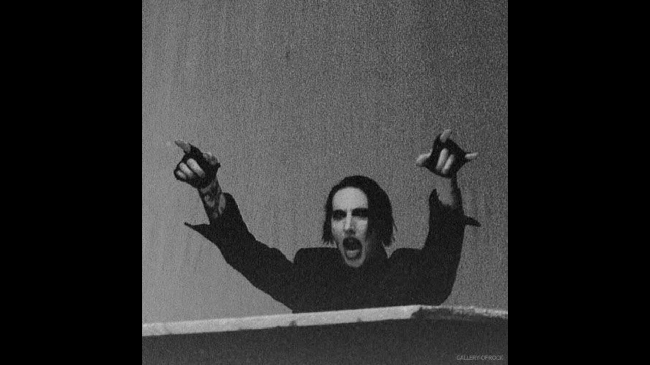 [FREE] Marilyn Manson x Alternative Metal Type Beat - 