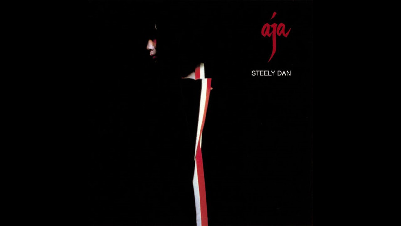 Steely Dan - Peg (Official Acapella)
