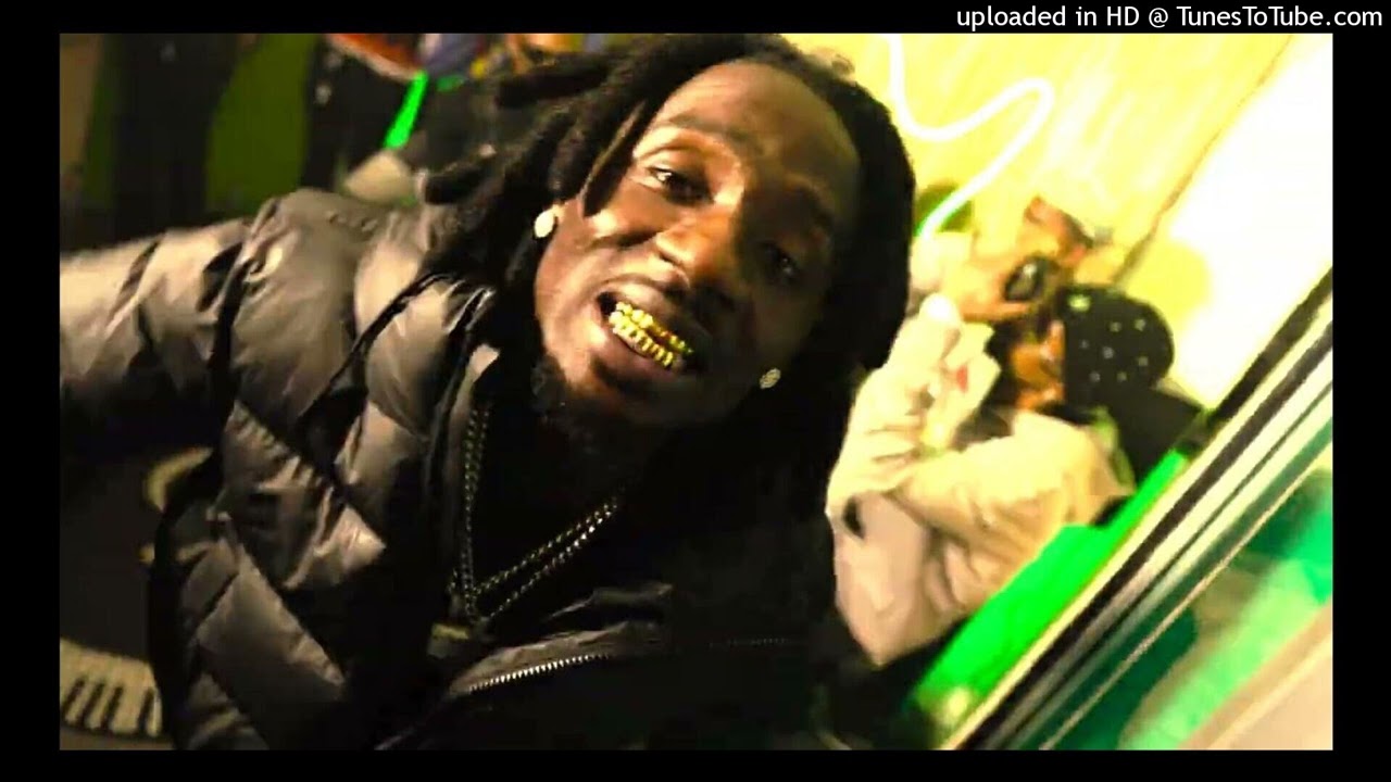 Chicken P Type Beat “Bird Sh*t” - (Prod.@414juan x @birdiecookedit)