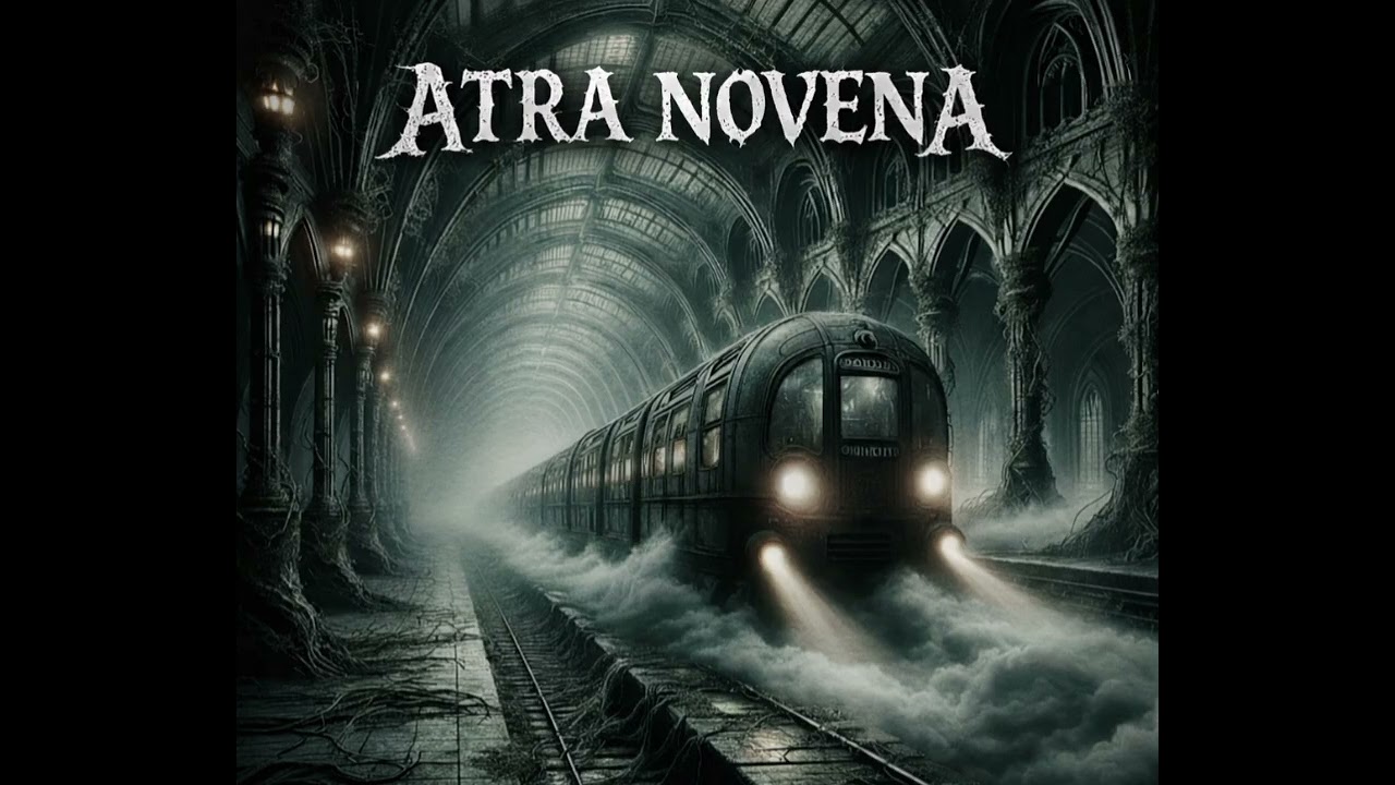 ATRA NOVENA  -  Green Line South. Scandinavian melodic power metal 2026 #Powermetal #Melodicmetal
