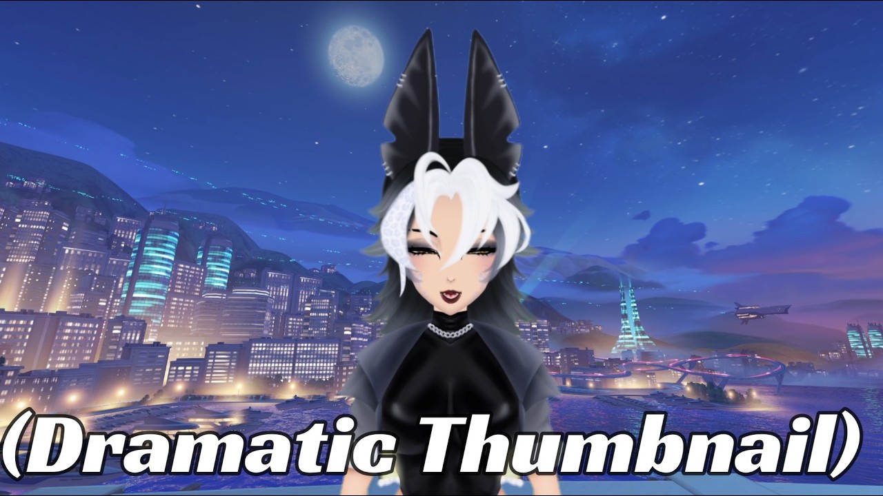 A new direction for the channel.