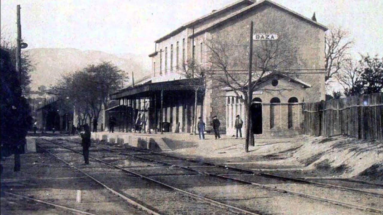 FOTOS ANTIGUAS