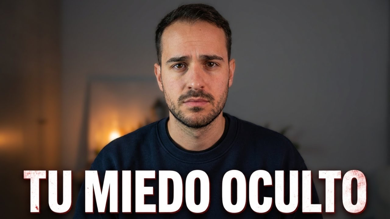 Te conformas porque te da miedo quedarte sola (aunque no lo admitas)