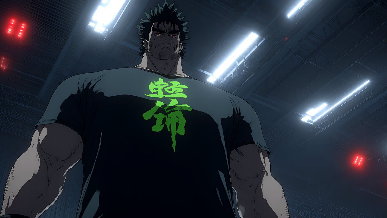 warrior energy - main character energy ~ champion mode ~ ⚡ 💪 💫