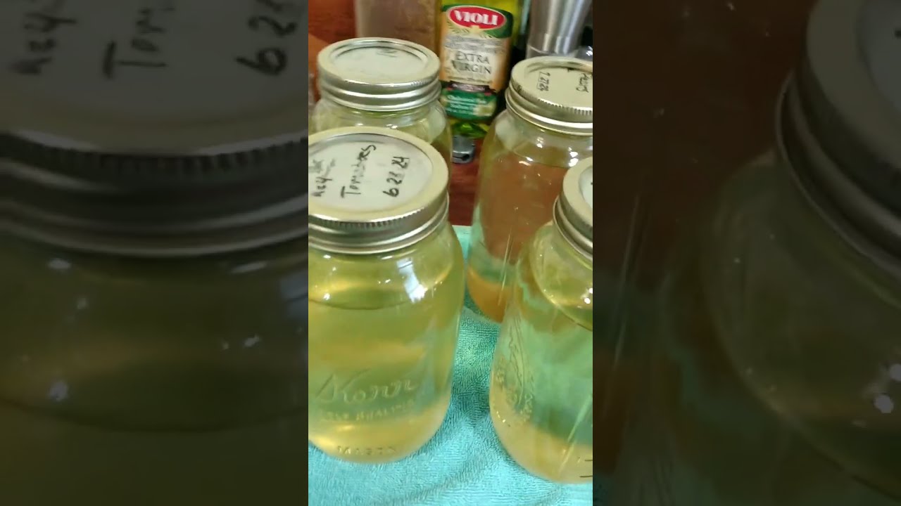 Making healthy cooking oil