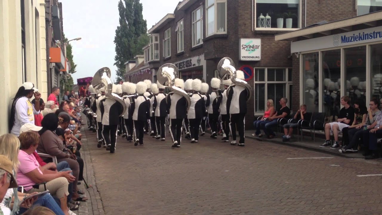 Advendo Sneek