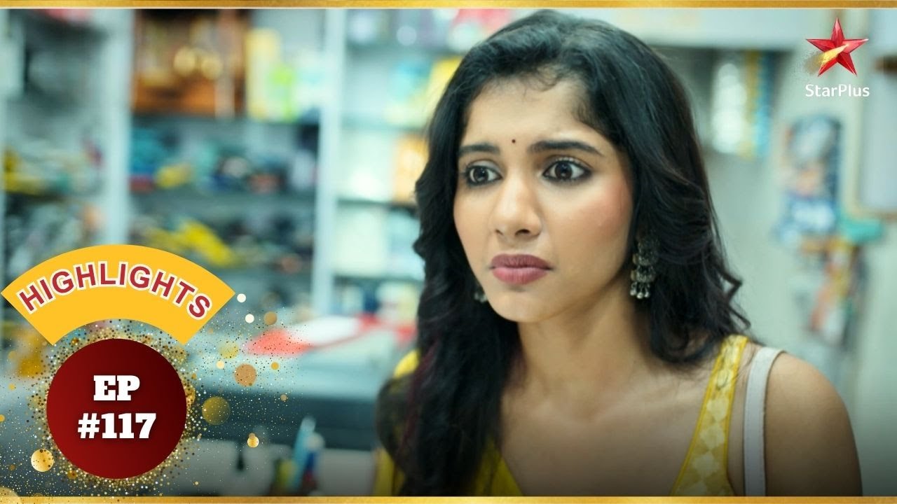 Rani है सच के तलाश में! | Ep.117 | Highlights | Pocket Mein Aasman  | Mon-Sun | 6:30 PM