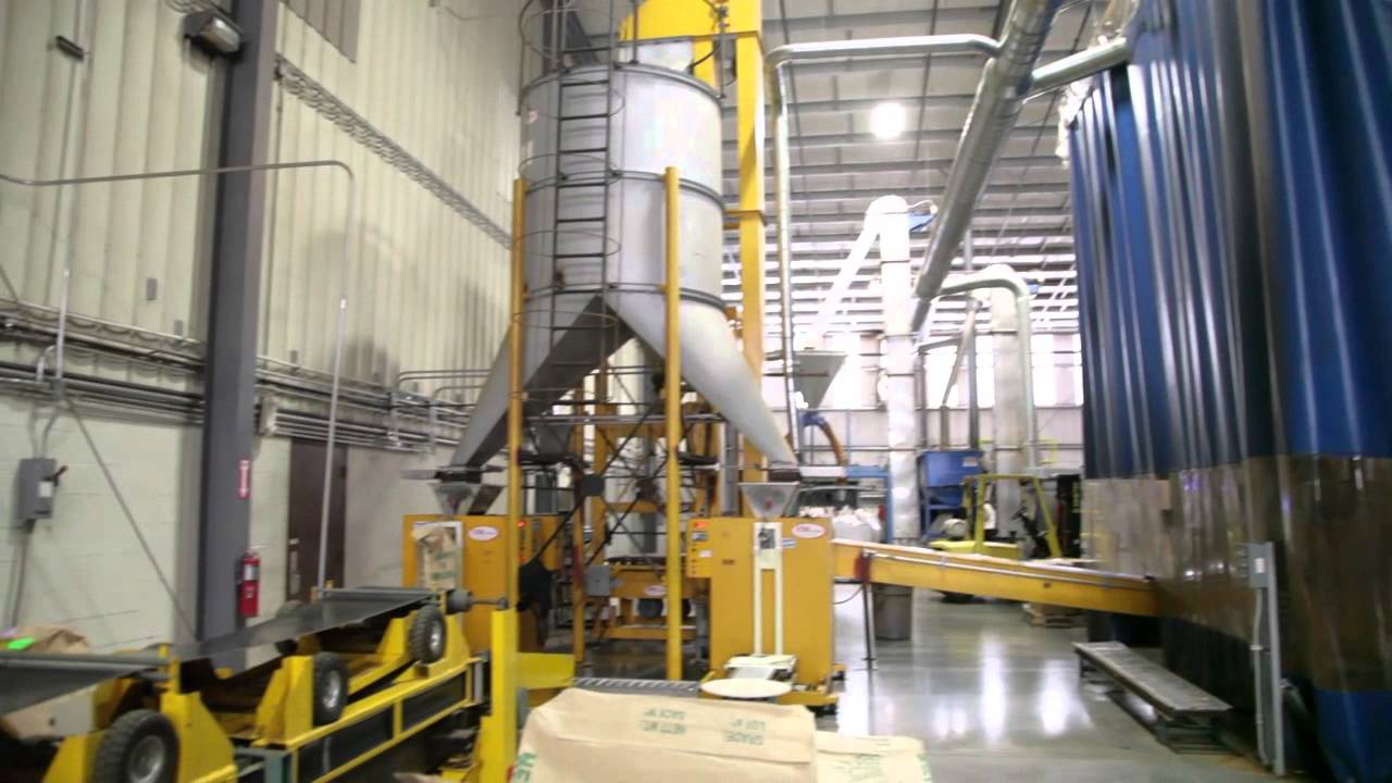 Tea Quality Control - Henry P Thomson Tea Importers