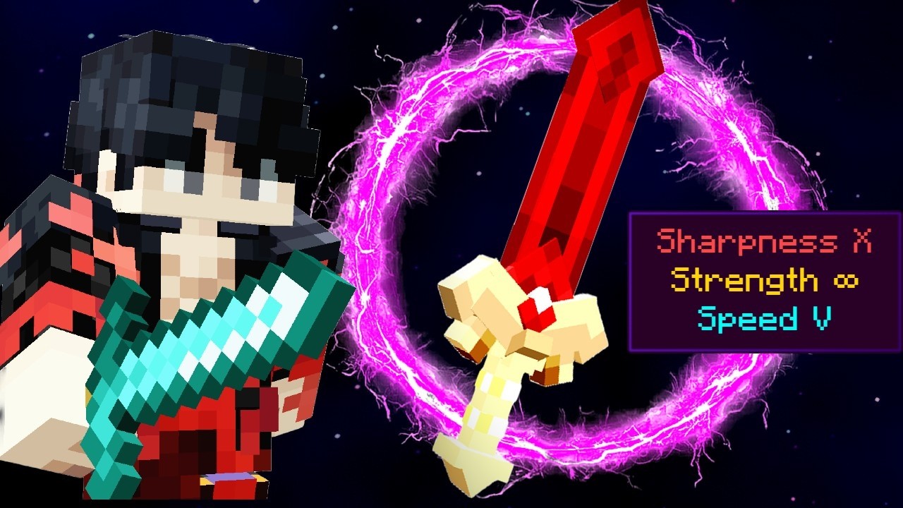 Can I obtain Minecraft's Strongest Weapon?
