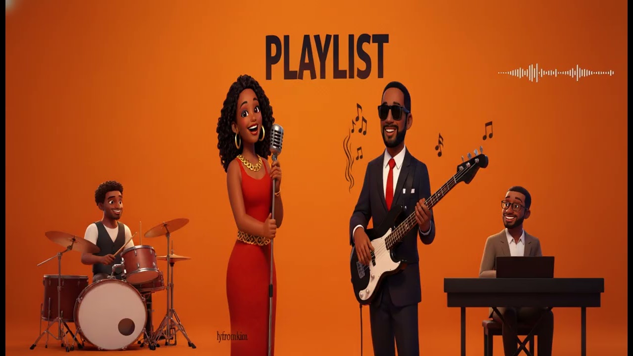 Playlist [Vol 14] Весенний поп для праздников🍵GROOVY & CHILL Поп💿🎵